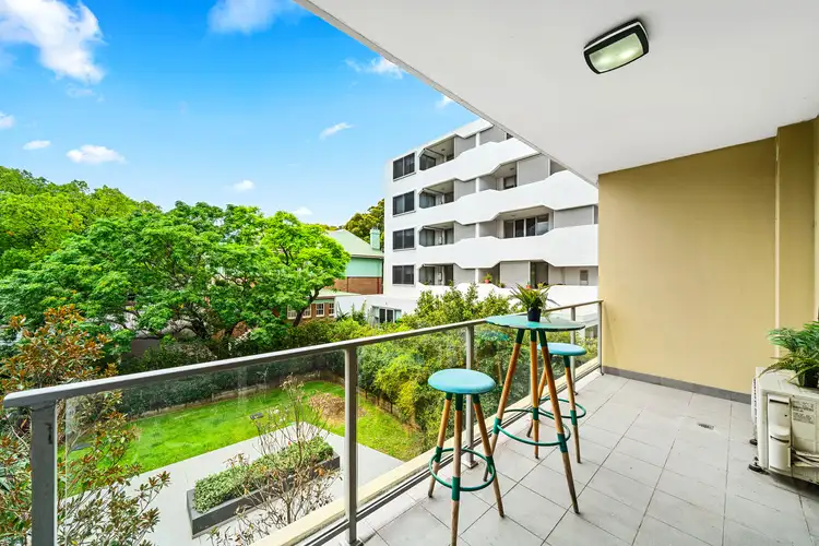 Main view of Homely apartment listing, 18/258-260 Homebush Road, Strathfield NSW 2135