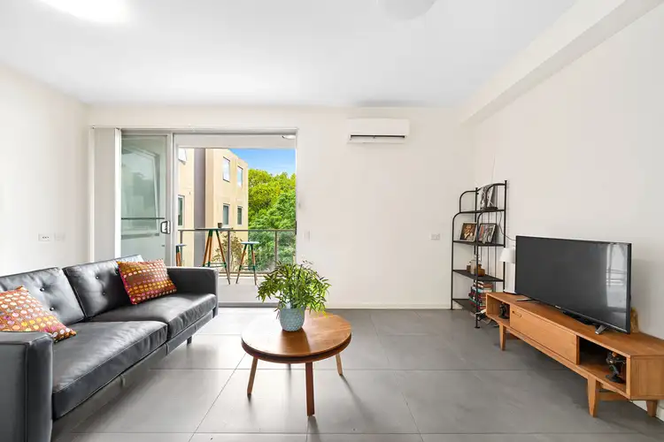 Second view of Homely apartment listing, 18/258-260 Homebush Road, Strathfield NSW 2135