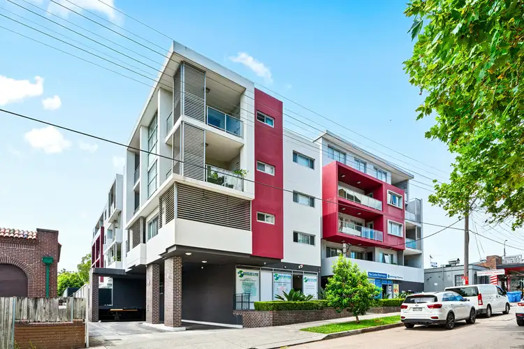 Third view of Homely apartment listing, 18/258-260 Homebush Road, Strathfield NSW 2135