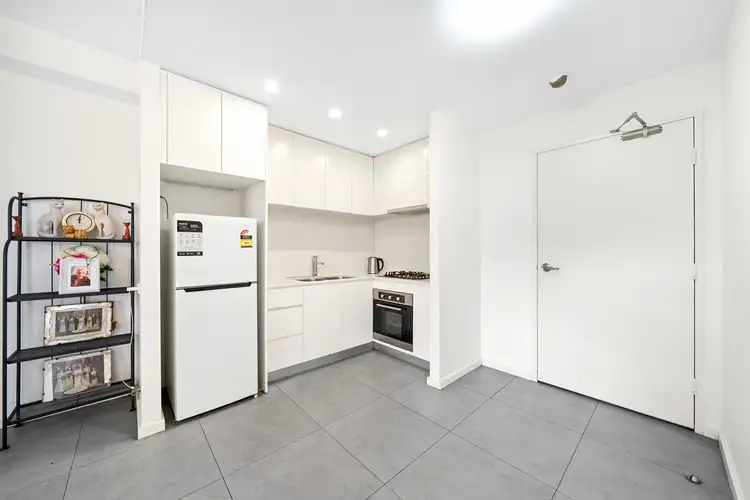Fourth view of Homely apartment listing, 18/258-260 Homebush Road, Strathfield NSW 2135