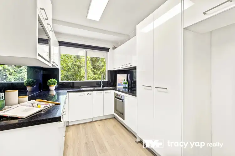 Third view of Homely apartment listing, 2/6 Ray Road, Epping NSW 2121
