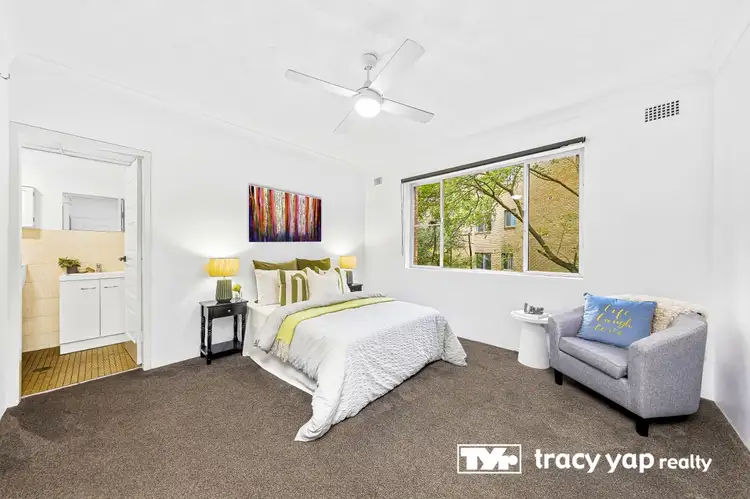 Fourth view of Homely apartment listing, 2/6 Ray Road, Epping NSW 2121
