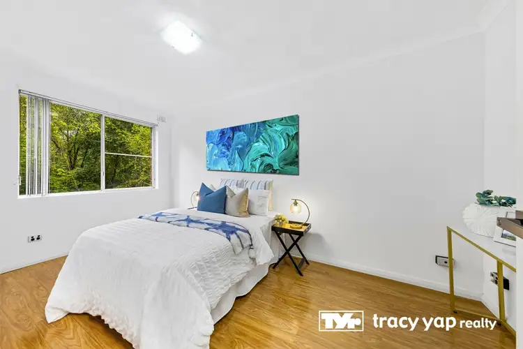 Fifth view of Homely apartment listing, 2/6 Ray Road, Epping NSW 2121