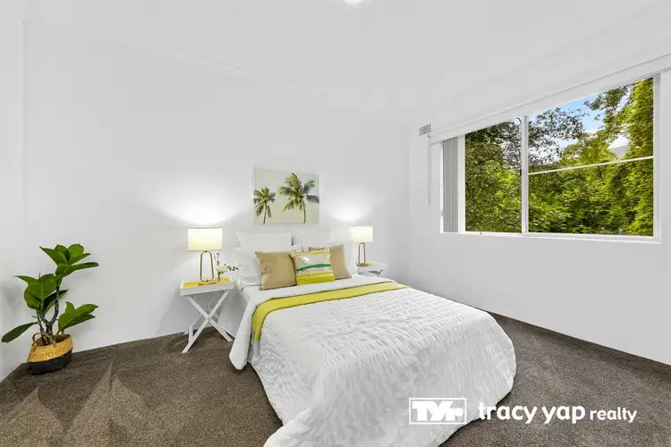 Sixth view of Homely apartment listing, 2/6 Ray Road, Epping NSW 2121