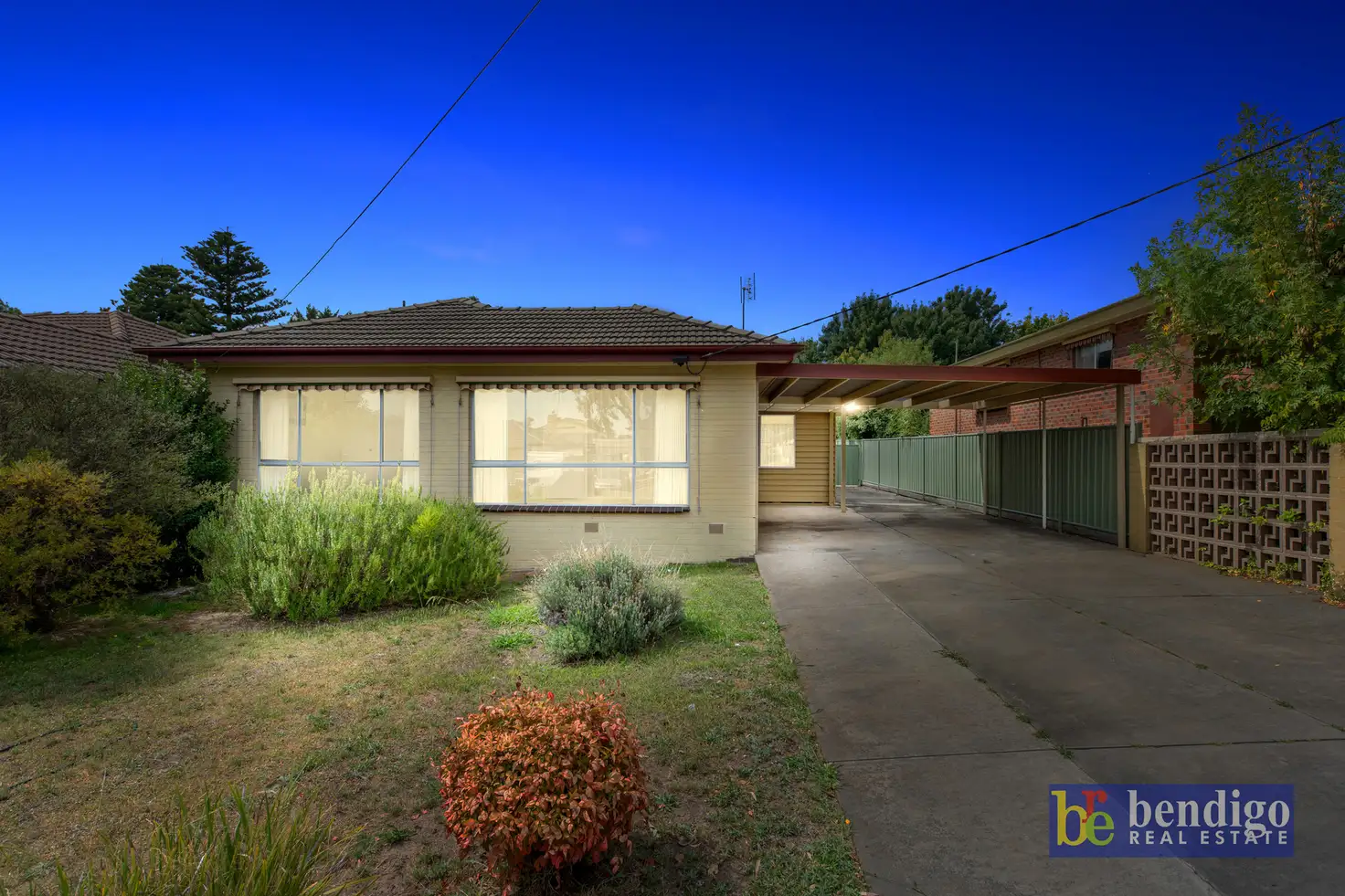 Main view of Homely house listing, 5 Woods Street, Kennington VIC 3550