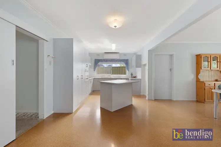 Fourth view of Homely house listing, 5 Woods Street, Kennington VIC 3550
