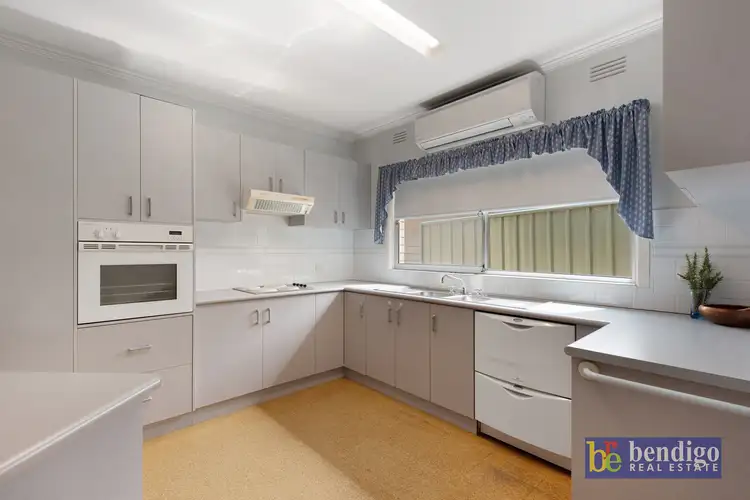 Fifth view of Homely house listing, 5 Woods Street, Kennington VIC 3550