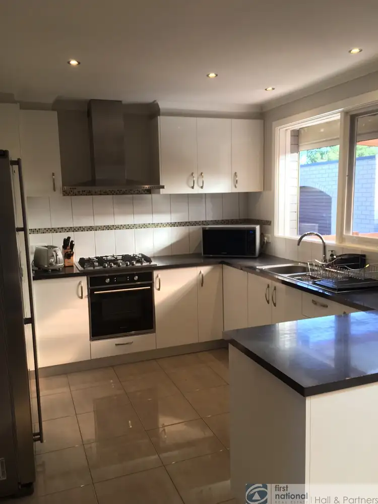Second view of Homely house listing, 153 James Cook Drive, Endeavour Hills VIC 3802
