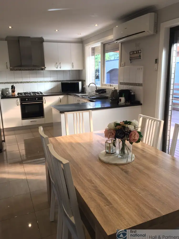 Third view of Homely house listing, 153 James Cook Drive, Endeavour Hills VIC 3802