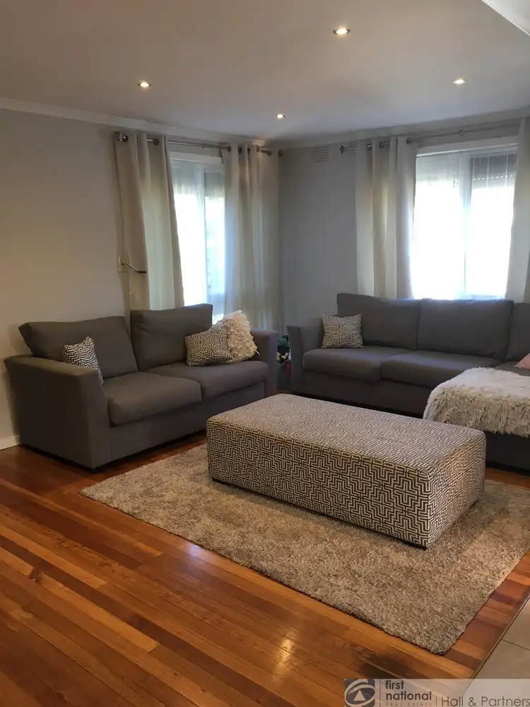 Fourth view of Homely house listing, 153 James Cook Drive, Endeavour Hills VIC 3802