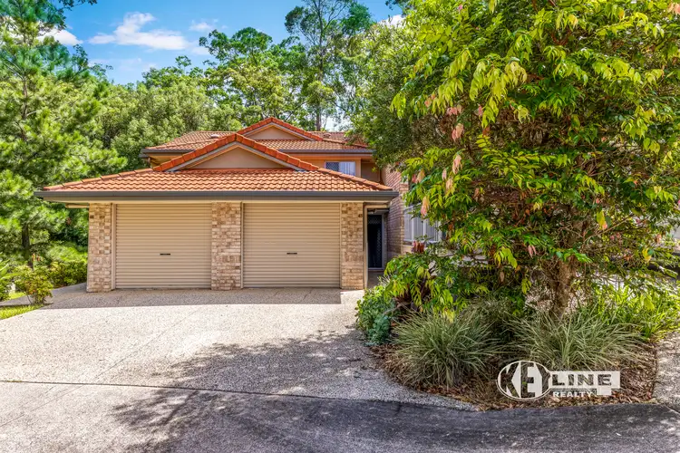 Main view of Homely townhouse listing, 45/70 Netherton Street, Nambour QLD 4560