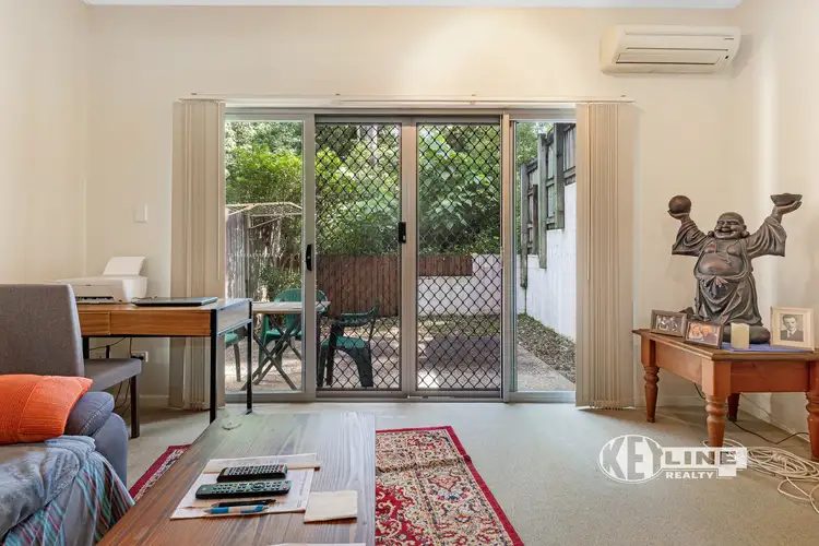 Second view of Homely townhouse listing, 45/70 Netherton Street, Nambour QLD 4560