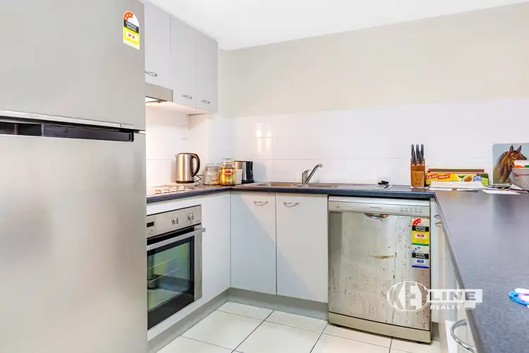 Third view of Homely townhouse listing, 45/70 Netherton Street, Nambour QLD 4560