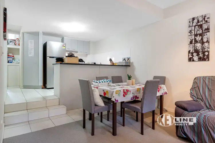 Fourth view of Homely townhouse listing, 45/70 Netherton Street, Nambour QLD 4560