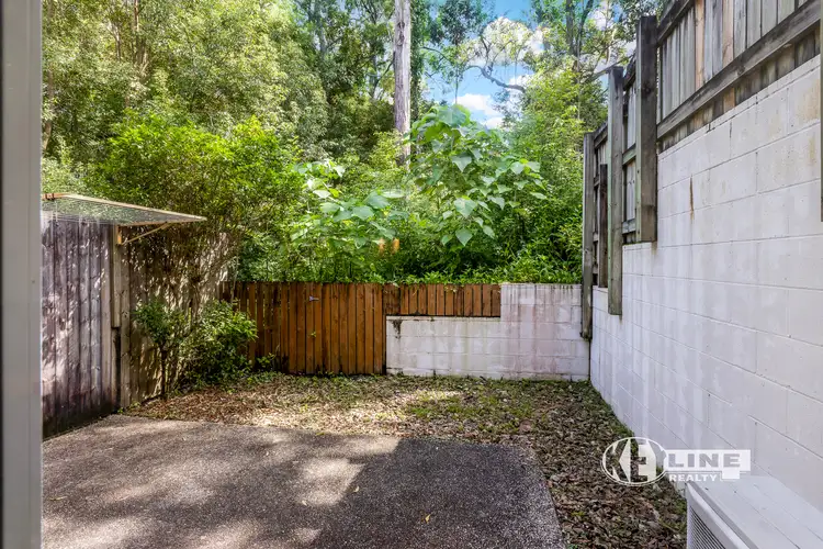 Sixth view of Homely townhouse listing, 45/70 Netherton Street, Nambour QLD 4560