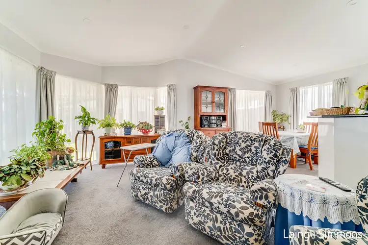 Second view of Homely unit listing, 6/76 Glen Innes Road, Armidale NSW 2350