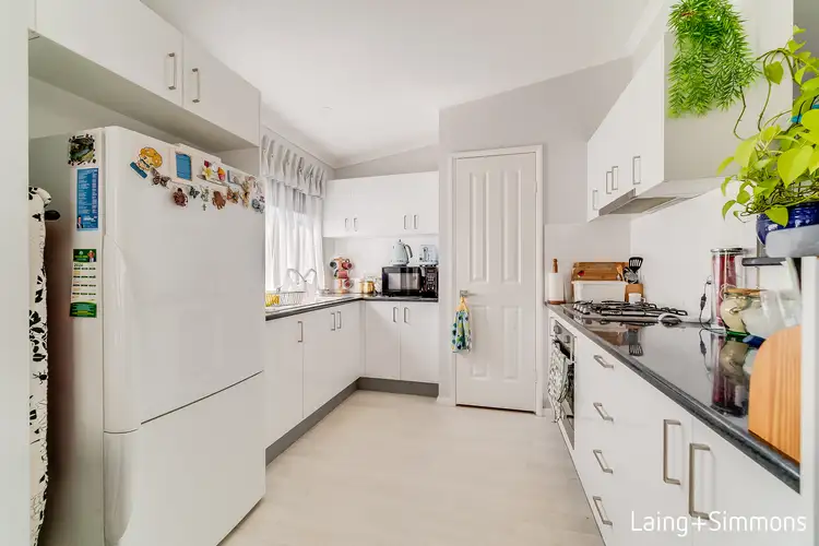 Third view of Homely unit listing, 6/76 Glen Innes Road, Armidale NSW 2350