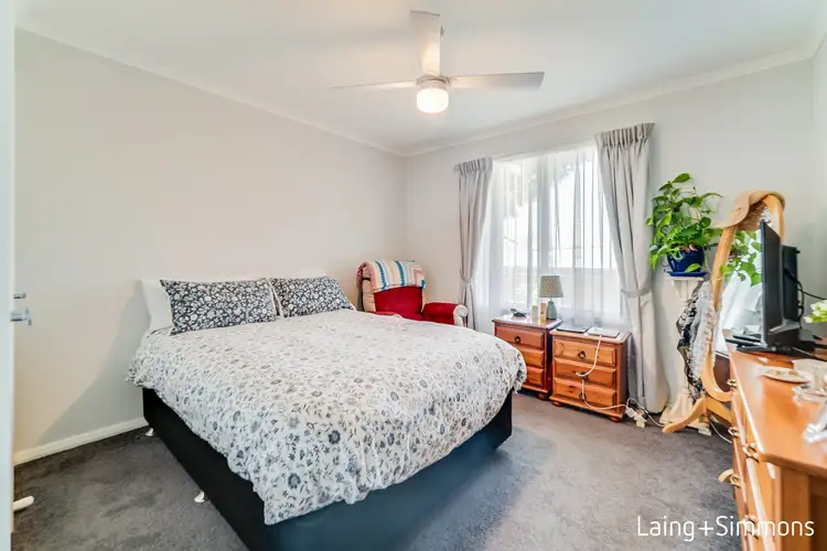 Fourth view of Homely unit listing, 6/76 Glen Innes Road, Armidale NSW 2350