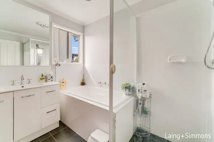 Fifth view of Homely unit listing, 6/76 Glen Innes Road, Armidale NSW 2350