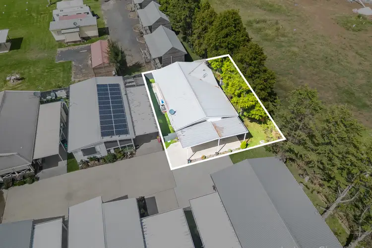 Sixth view of Homely unit listing, 6/76 Glen Innes Road, Armidale NSW 2350
