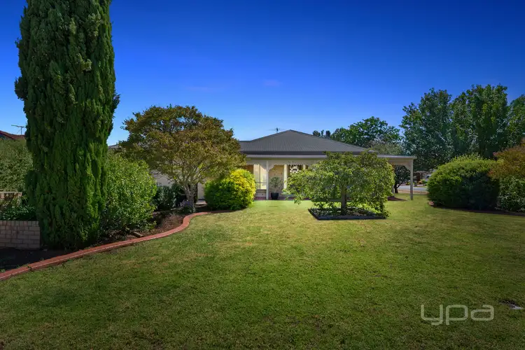 23 Park Lane, Harkness VIC 3337