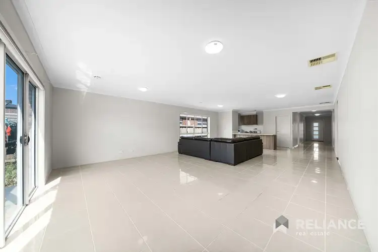 Fifth view of Homely house listing, 9 Huckleberry Street, Point Cook VIC 3030