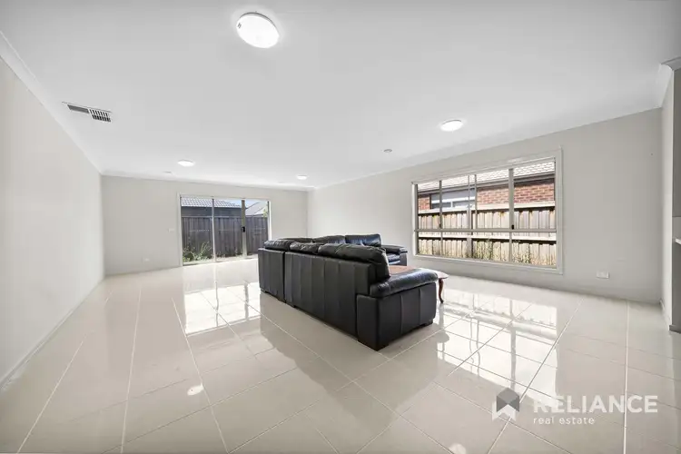 Sixth view of Homely house listing, 9 Huckleberry Street, Point Cook VIC 3030