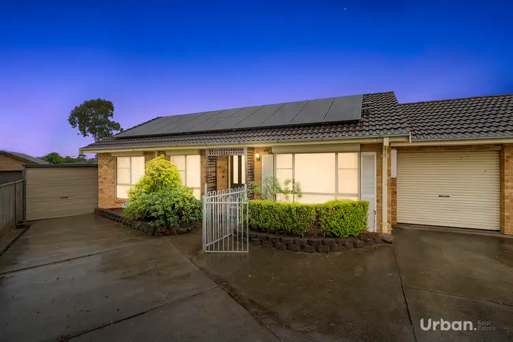 7A Elton Place, Plumpton NSW 2761