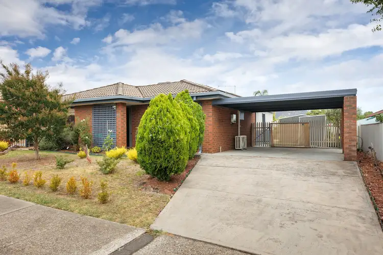 111 Marshall Street, West Wodonga VIC 3690