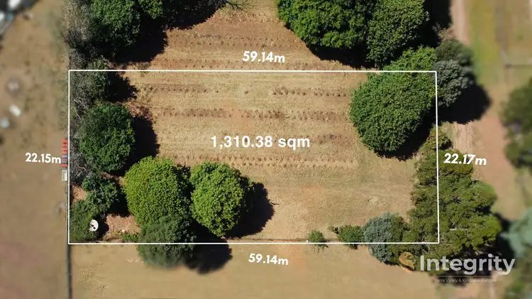 12 Fairview Road, Kinglake VIC 3763