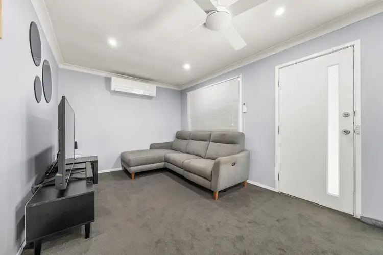 Third view of Homely house listing, 16 Moore Place, Bligh Park NSW 2756