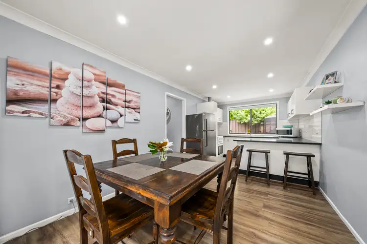 Fifth view of Homely house listing, 16 Moore Place, Bligh Park NSW 2756