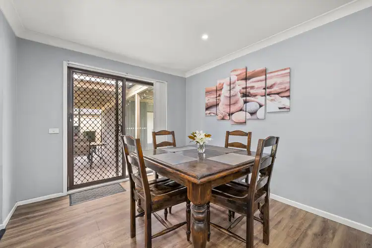 Sixth view of Homely house listing, 16 Moore Place, Bligh Park NSW 2756