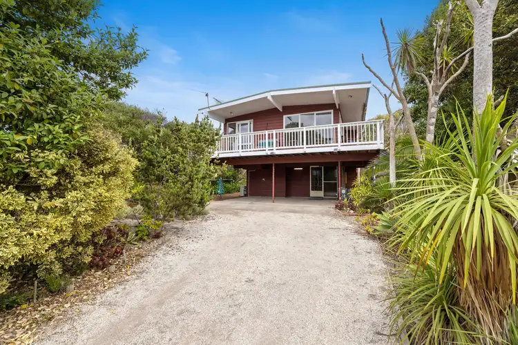 Fourth view of Homely house listing, 59 Dana Avenue, Blairgowrie VIC 3942