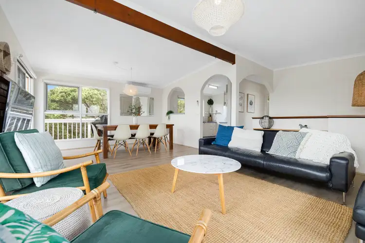 Sixth view of Homely house listing, 59 Dana Avenue, Blairgowrie VIC 3942