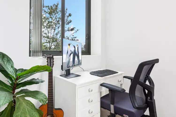 Fifth view of Homely apartment listing, 28/14 Bouvardia Street, Asquith NSW 2077