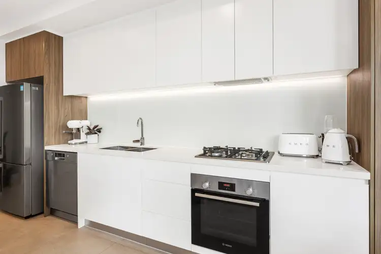 Sixth view of Homely apartment listing, 28/14 Bouvardia Street, Asquith NSW 2077