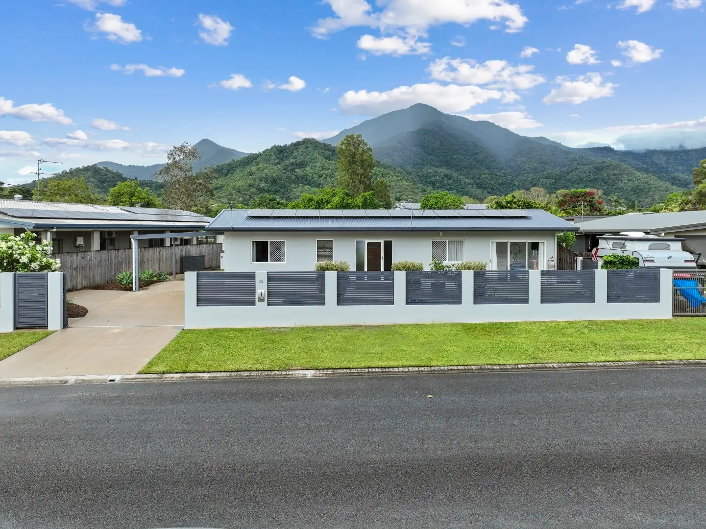 Main view of Homely house listing, 21 Isley Street, Edmonton QLD 4869