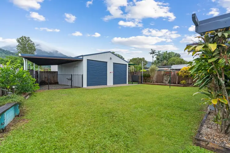 Second view of Homely house listing, 21 Isley Street, Edmonton QLD 4869
