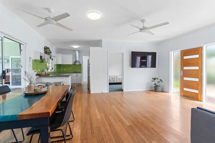 Third view of Homely house listing, 21 Isley Street, Edmonton QLD 4869