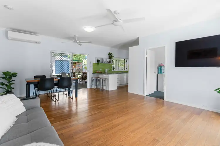 Fourth view of Homely house listing, 21 Isley Street, Edmonton QLD 4869