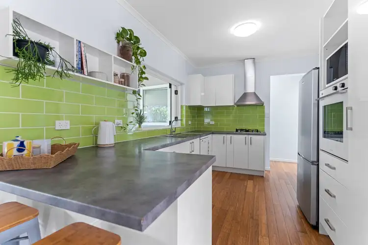 Fifth view of Homely house listing, 21 Isley Street, Edmonton QLD 4869