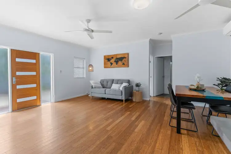 Sixth view of Homely house listing, 21 Isley Street, Edmonton QLD 4869