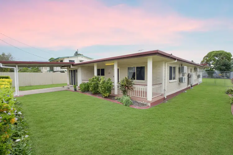 16 Warrego Street, Wulguru QLD 4811