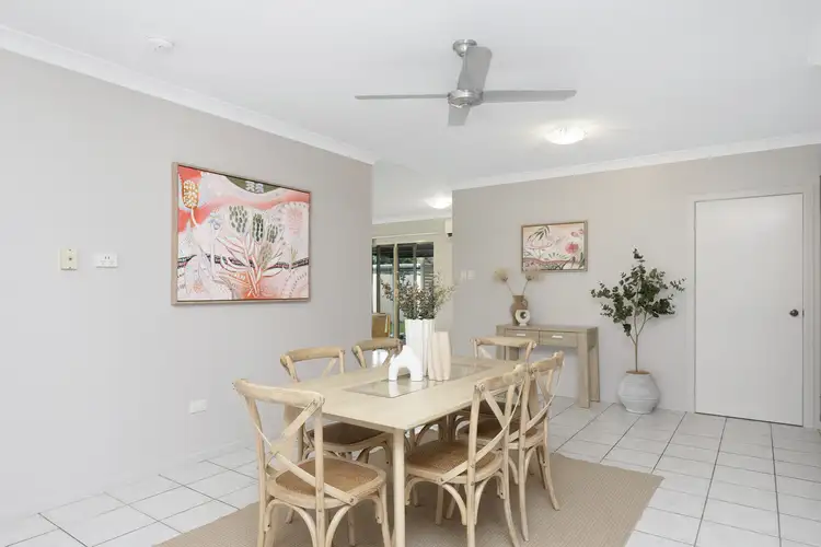 Fourth view of Homely house listing, 16 Warrego Street, Wulguru QLD 4811