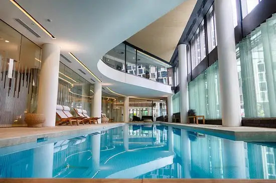 Main view of Homely apartment listing, 88A/889 Collins Street, Docklands VIC 3008