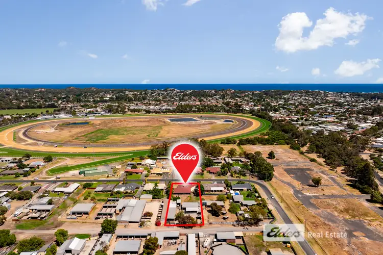 27 Barr Road, Carey Park WA 6230