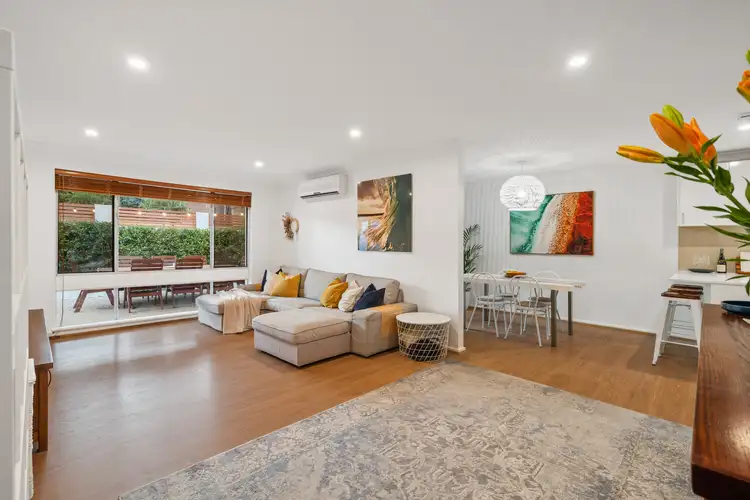 Second view of Homely villa listing, 6 Dover Road, Scarborough WA 6019