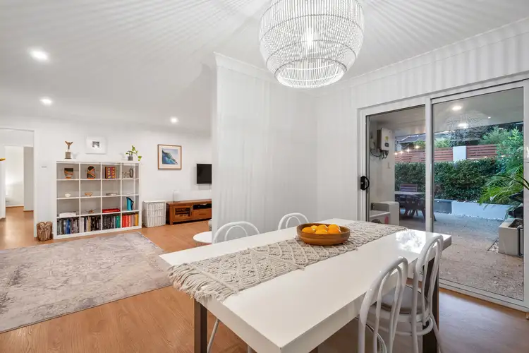 Fourth view of Homely villa listing, 6 Dover Road, Scarborough WA 6019