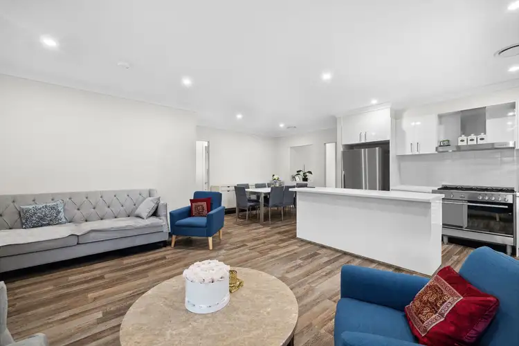 Third view of Homely house listing, 67 Orion Road, Austral NSW 2179